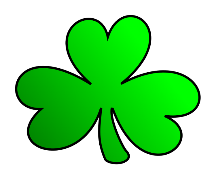 irish-shamrock-clipart-1